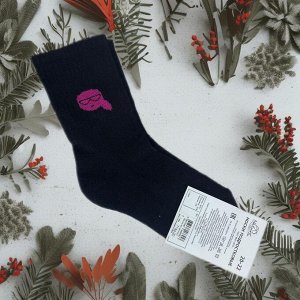 Nature Socks 714д Носки детские подростковые зимние