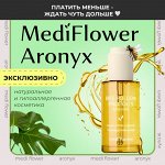 Medi Flower, Aronyx инновации корейского ухода (эксклюзивно)