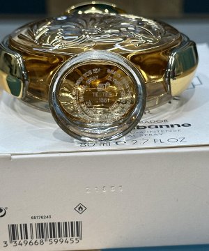 Женские духи Olympea Solar Paco Rabanne 80мл. Оригинал