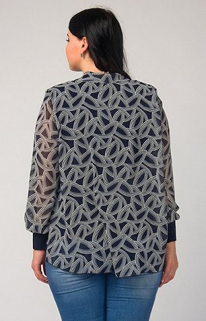 9060/9 блуза