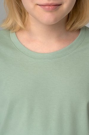 Детская футболка оверсайз Happyfox