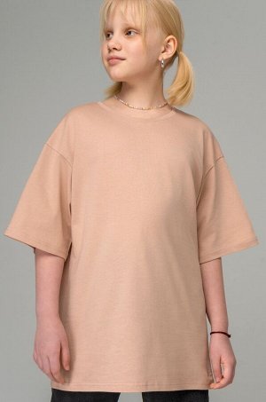 Детская футболка оверсайз Happyfox