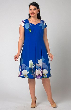 3786/1 платье