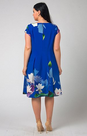 3786/1 платье
