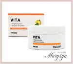 Meloso Крем для лица с Витамином С Vita Vitality Cream, 100 мл