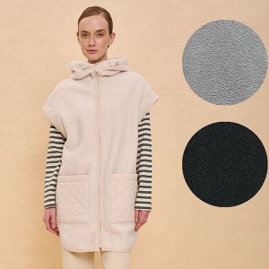 DFZK6930 жилет женский (1 шт в кор.)