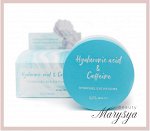 Misoli Патчи для глаз гидрогелевые с гиалуроновой кислотой и кофеином Eye Patch Hydrogel Hyaluronic Acid &amp; Caffeine, 84гр(60шт)