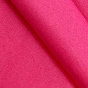 Пакет подарочный с упаковочной бумагой тишью, Единорог, 22 х 22 х 12 см, упаковка, Минни Маус