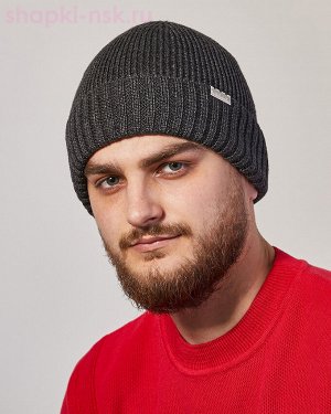 116/FL SHM Шапка мужская флис (58-60) Бренд Korkki