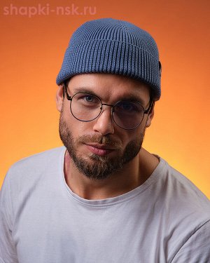 021 1S/1F SHM Силлот Колпак мужской (57-59) Бренд Korkki
