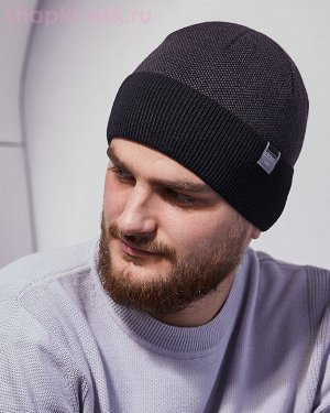 05423 1А SHM Кло Шапка мужская (56-58) Бренд Korkki