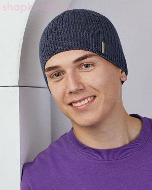 120/FL SHM Шапка мужская флис (58-60) Бренд Korkki