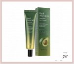 Farm Stay Крем с маслом авокадо для глаз Real Avocado Nutrition Eye Cream, 40мл