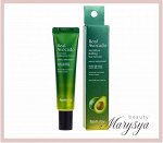 Farm Stay Сыворотка для глаз с экстрактом авокадо Real Avocado Nutrition Rolling Eye Serum, 25 мл