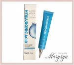 Farm Stay Крем для кожи вокруг глаз с гиалуроновой кислотой Eye Cream Hyaluronic Acid Super Aqua, 45 мл