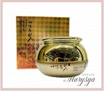 Ye Dam Yun Bit Крем для глаз интенсивный с золотом Eye Cream Prime Luxury Gold Intensive, 50 мл