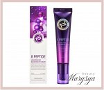 Enough Омолаживающий крем для глаз с пептидами Premium 8 Peptide Sensation Pro Balancing Eye Cream, 30 мл