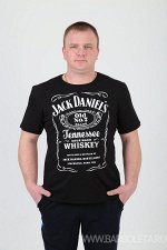 Футболка мужкая