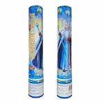 Новогодняя хлопушка &quot;Дед Мороз&quot;, 29,5см