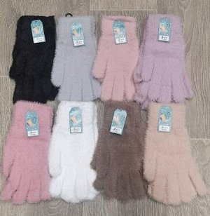 Перчатки женские «Мария» №6648