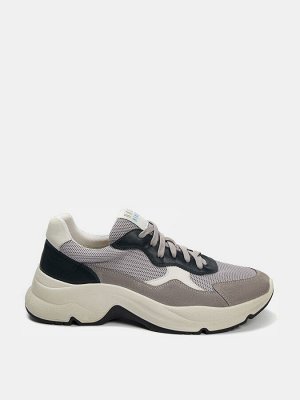 П173109СС Туфли мужские фасон GREY