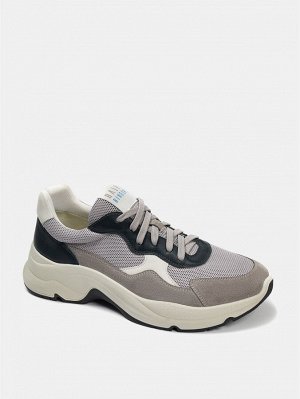 П173109СС Туфли мужские фасон GREY