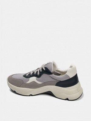 П173109СС Туфли мужские фасон GREY