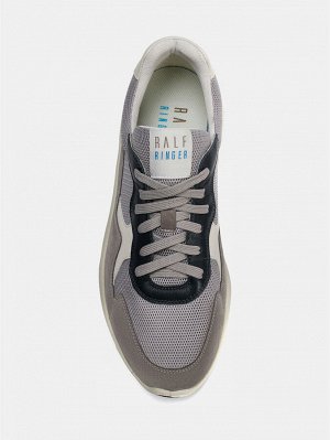 П173109СС Туфли мужские фасон GREY