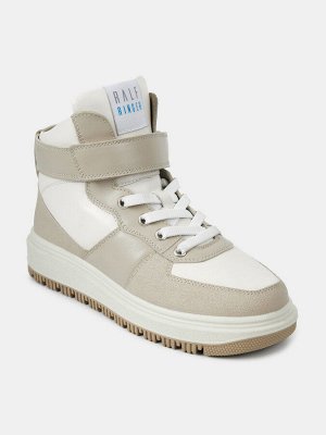 П686202СМ Ботинки детские фасон JAZZ-D