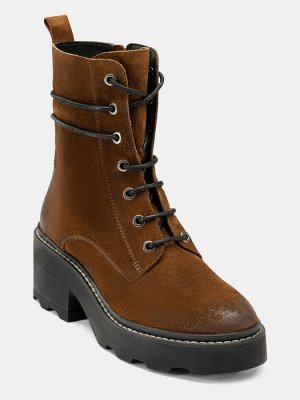 651204КН Ботинки женские фасон DOROTHY