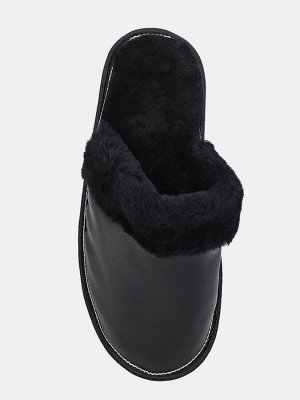 00169300 Туфли комнатные мужские фасон FLATS