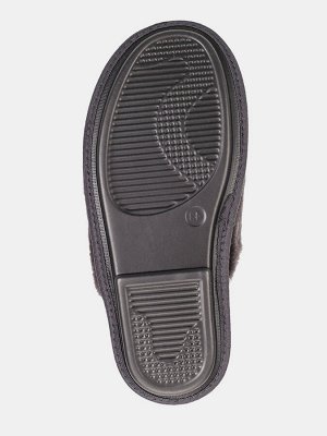00169400 Туфли комнатные мужские фасон FLATS