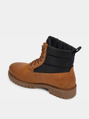 П460205СК Ботинки мужские фасон ASPEN