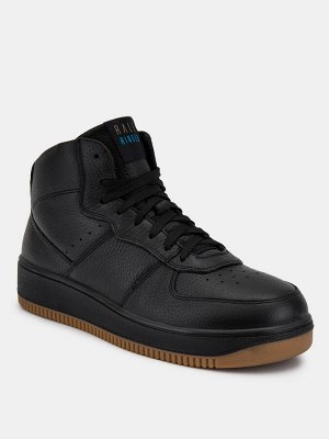 П171203ЧР Ботинки мужские фасон JAM