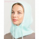 Женские капоры и капюшоны