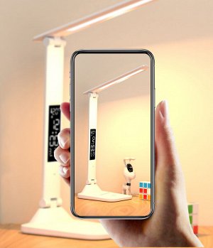 Лампа настольная LED 3000-6000К