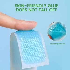 Охлаждающий пластырь Sumifun от темературы