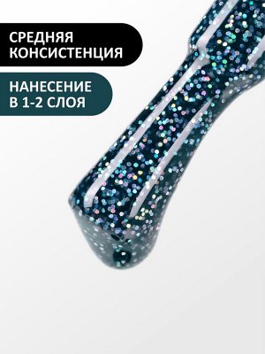 Гель-лак (Gel polish) #194, 8 ml