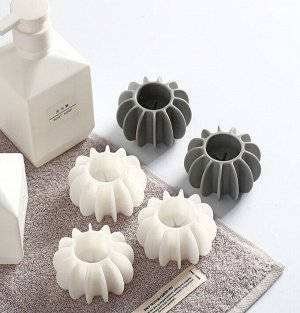 Шарики для стирки, 4х2 см, 1 шт