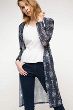 кофты и кардиганы