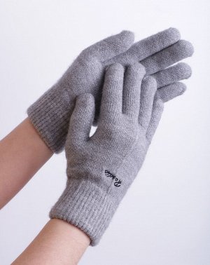Перчатки женские "Kimlin" (двойные, начес) №Ж438