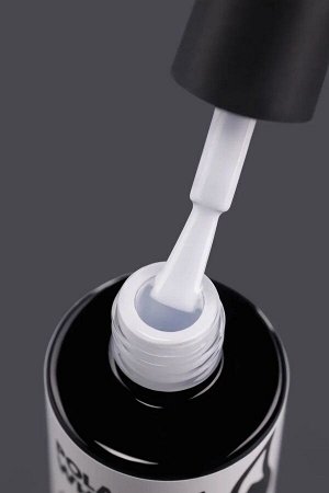 Гель-лак "Холодный белый" (Gel polish POLAR WHITE), 8 ml