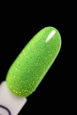 Гель-лак светоотражающий (Gel polish SLIME) #14, 8 ml