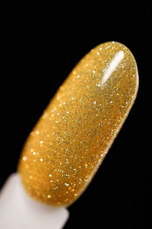 Гель-лак светоотражающий (Gel polish SLIME) #02, 8 ml