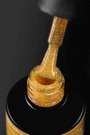 Гель-лак светоотражающий (Gel polish SLIME) #02, 8 ml