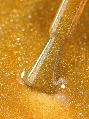 Гель-лак светоотражающий (Gel polish SLIME) #02, 8 ml