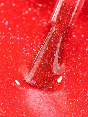 Гель-лак светоотражающий (Gel polish SLIME) #32, 8 ml
