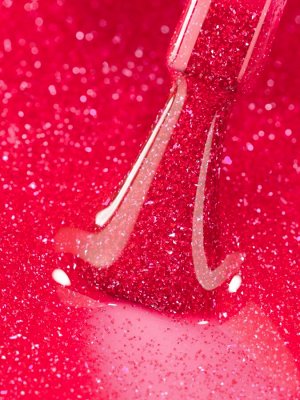 Гель-лак светоотражающий (Gel polish SLIME) #35, 8 ml