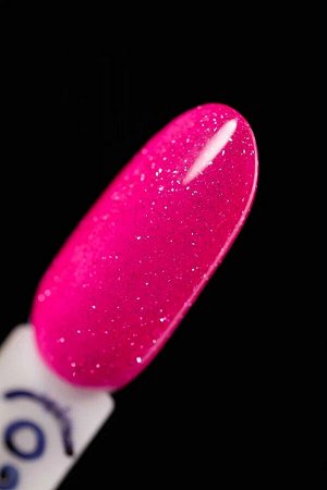 Гель-лак светоотражающий (Gel polish SLIME) #60, 8 ml