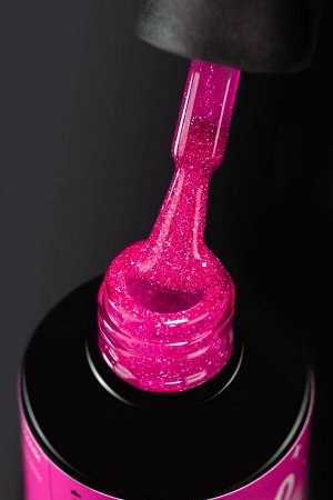 Гель-лак светоотражающий (Gel polish SLIME) #60, 8 ml
